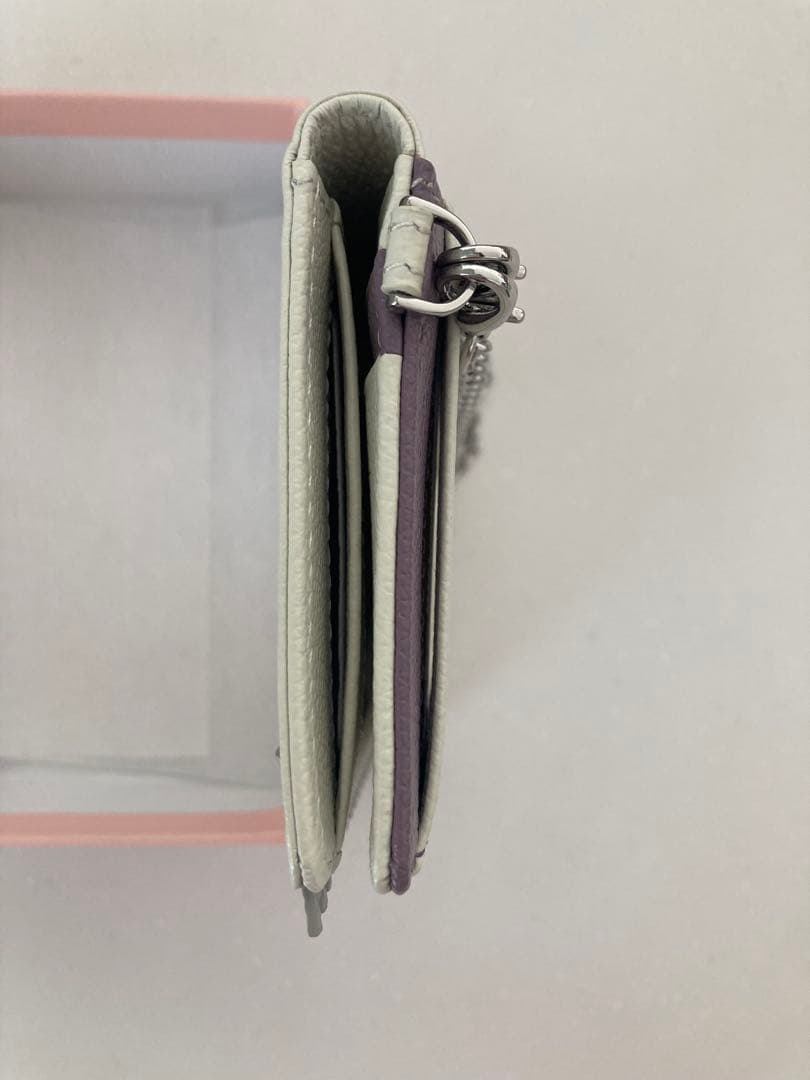 サマンサタバサ プチチョイス　荼毘 パスケース