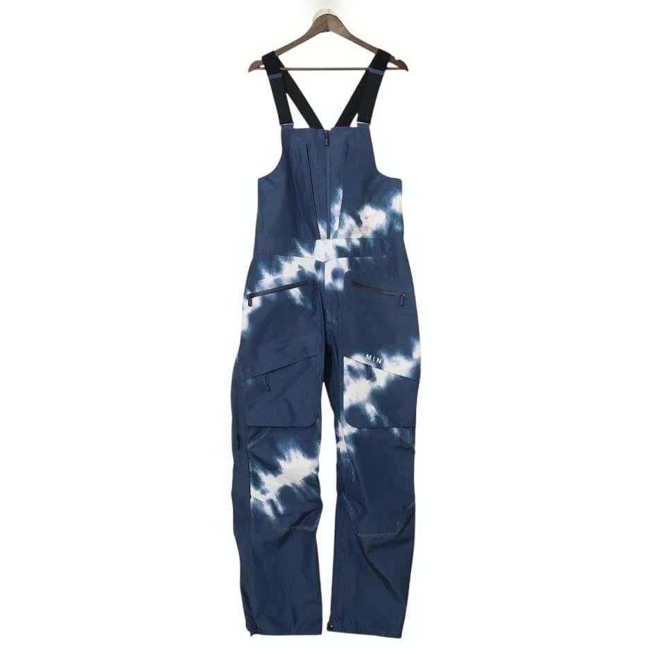 限定】BURTON MINE77 Bib Pant M GORE-TEX 3L - メルカリ
