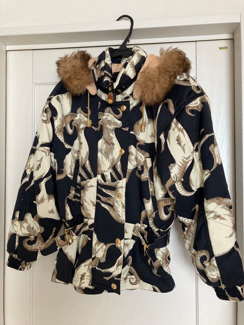 KENSHO ABE スキーウェア ジャケット ブルゾン コート アウター - メルカリ