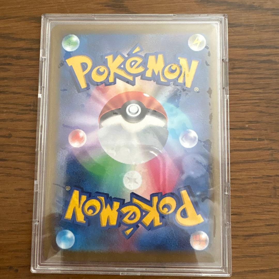 ポケモンカード 11枚セット ブラッキーV ミュウツーv 引退品 - メルカリ