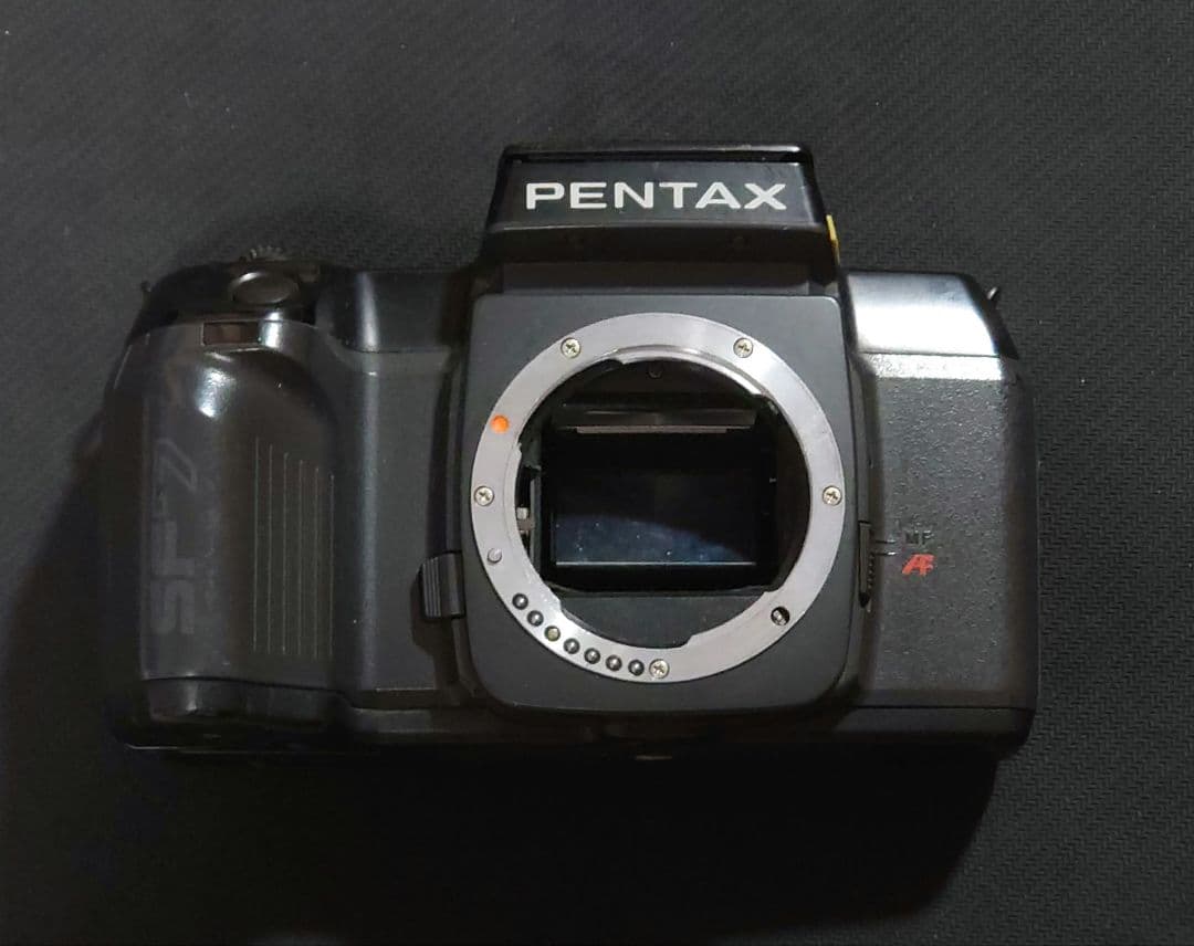 フィルム 一眼レフカメラ ジャンク品 - メルカリ