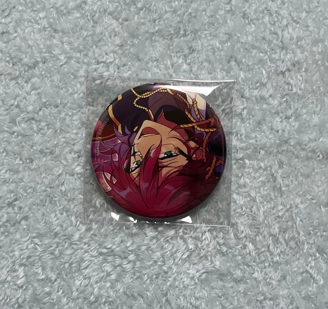 あんスタ コレクション缶バッジ Oct Idol 七種茨 - メルカリ