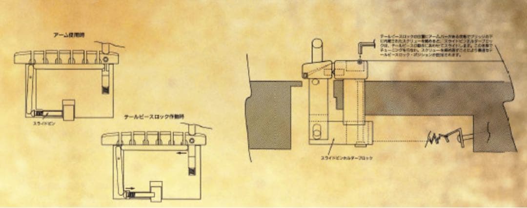 玄人向け】Fernandes FR ブラウンバースト【特殊トレモロ】 - メルカリ