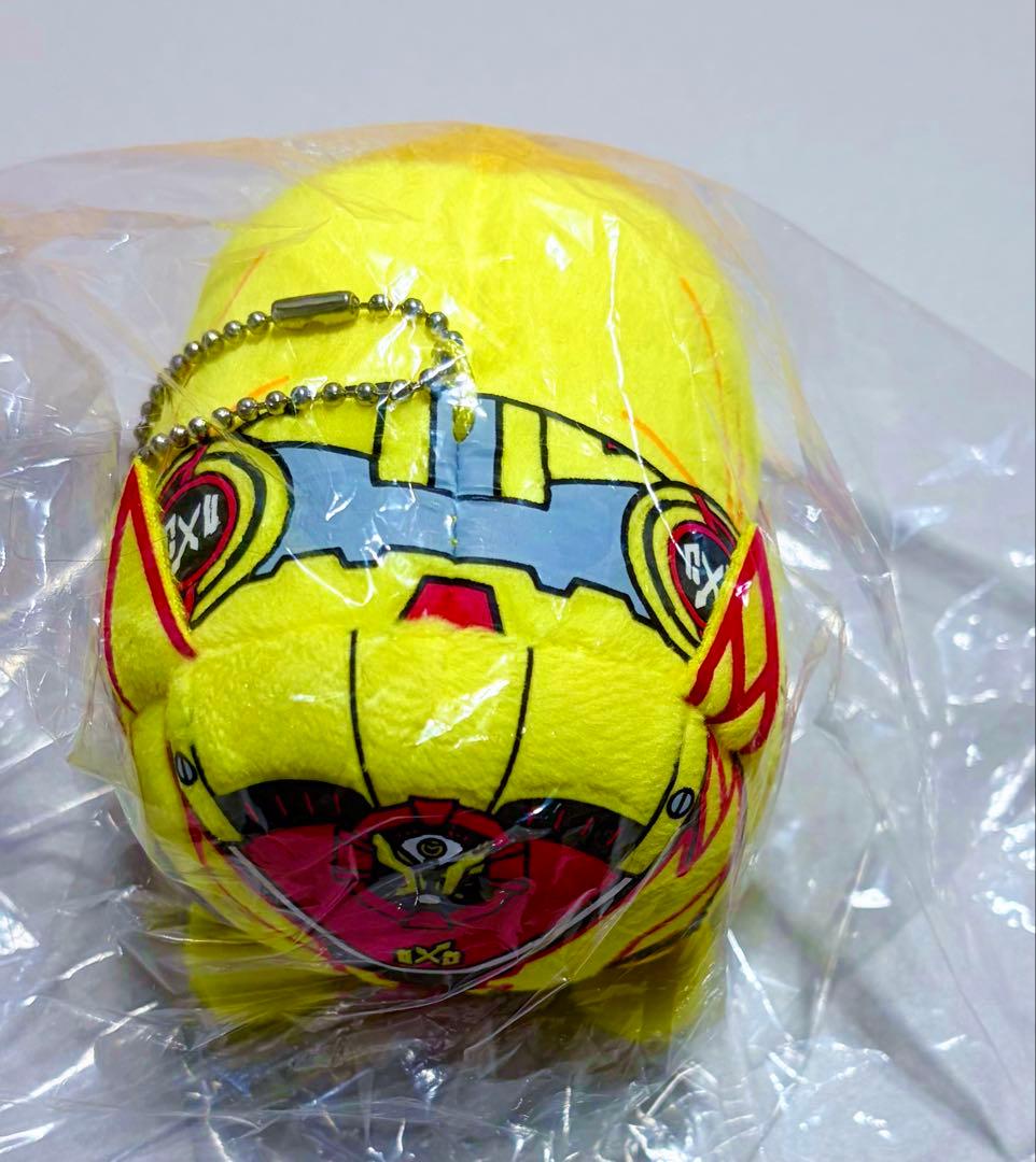 仮面ライダー　アギト　ドライブ 龍騎　Chibiぬいぐるみ 20周年　希少　特撮