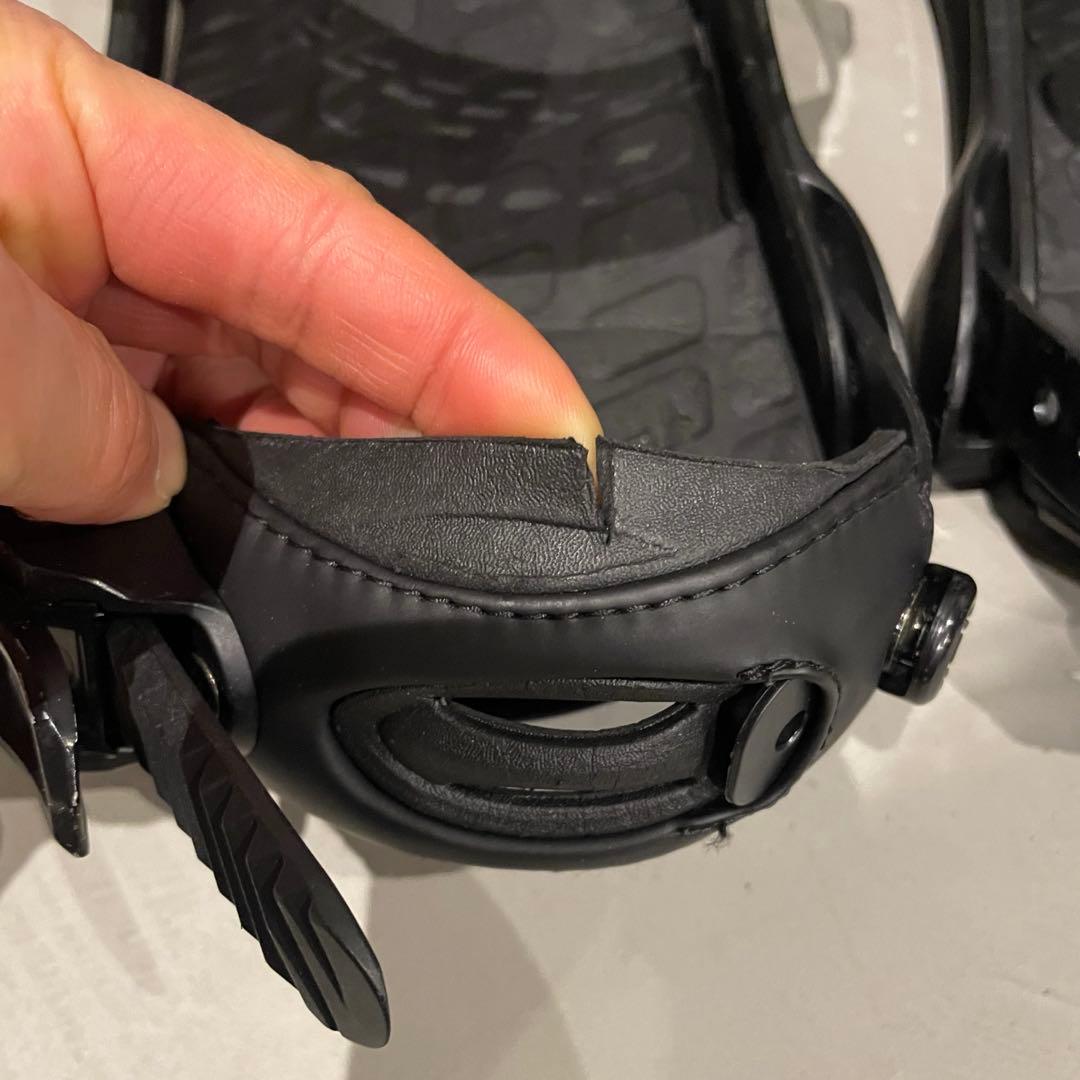 Burton Diode ReFlex 2016 size S - メルカリ