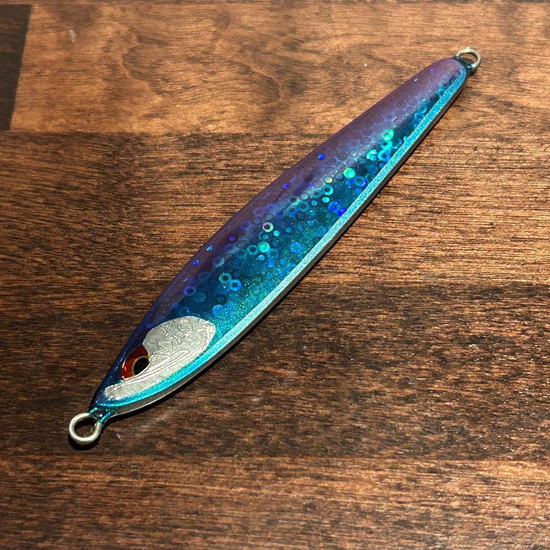 07 ルアーズケミスト ソード 40 - メルカリ