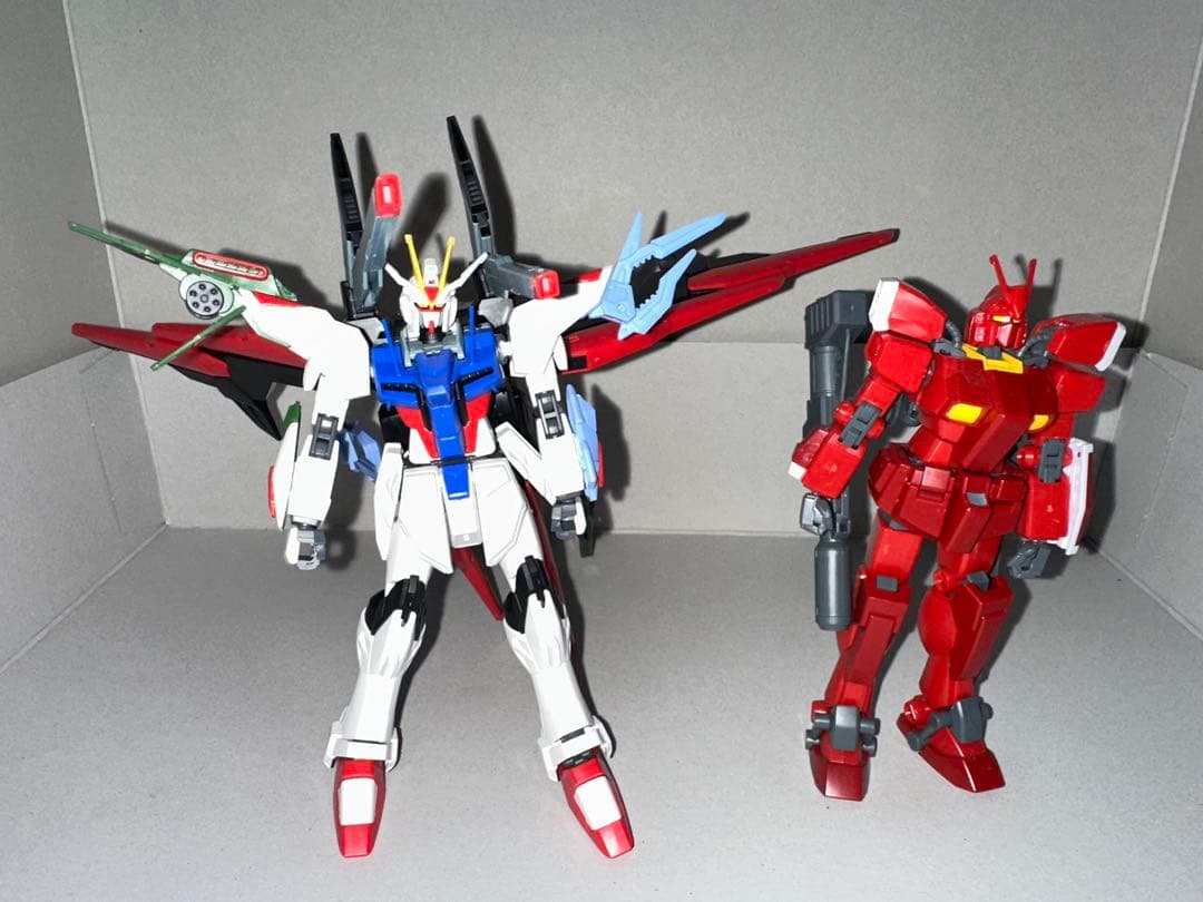 ガンプラ MG HG ジャンクセット