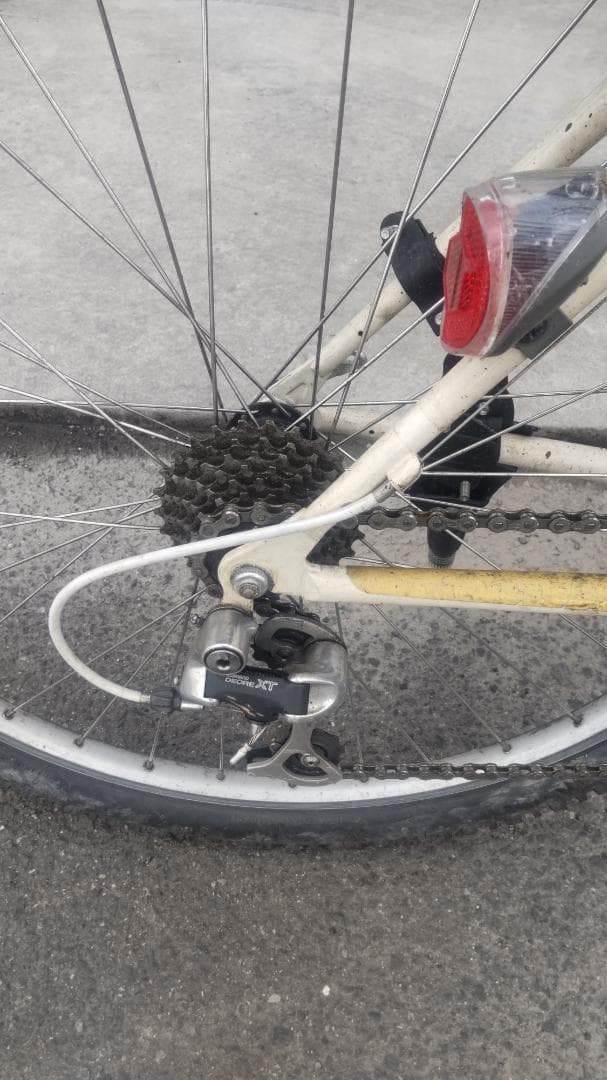 aozora-cycle様 専用です！Gary Fisher - メルカリ