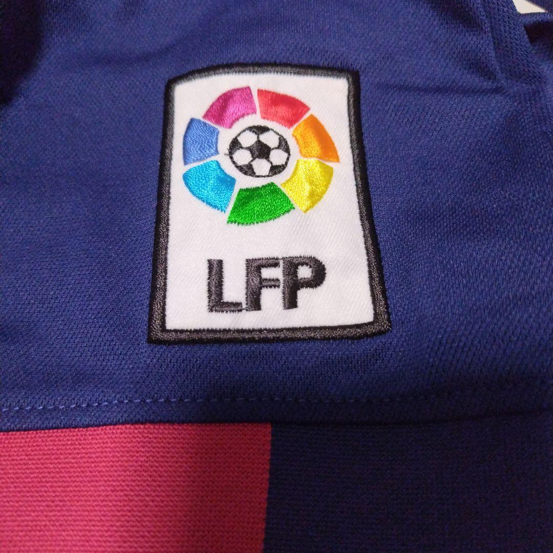 ひかる様専用*【美品】FCバルセロナ 2014-15 ネイマール #11 ホーム