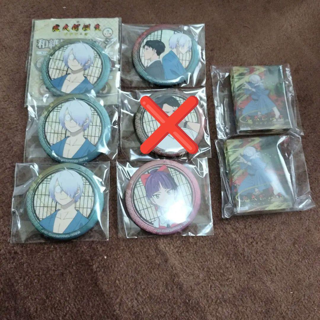 ゲゲゲの謎 まとめ売り バラ売り可能 - メルカリ