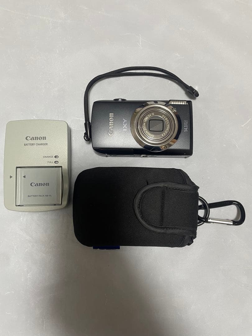 CANON IXY 10S 14.1MPコンパクトデジタルカメラ CANON IXY 10S 価格比較 - 価格.com