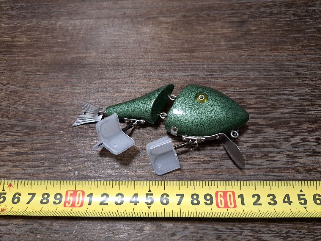 レア 道楽 DOWLUCK ドウラク バゲギル はんまーとーん - メルカリ