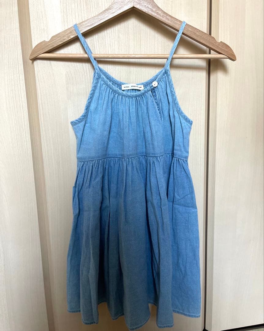 SoorPloom Birdie Tunic Chambrey 8y - メルカリ