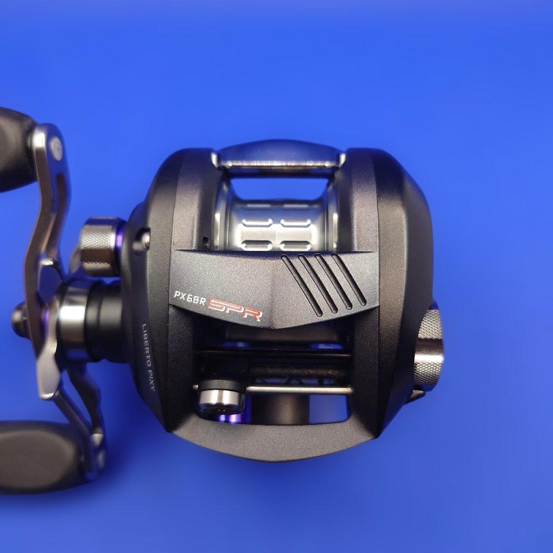 ダイワリベルトピクシー LIBERTO PX68R SPR PX68 SPR（Daiwa）』の総合評価