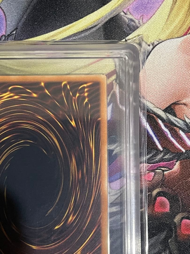 【ARS9】カオスソルジャー 英語 1st edition SYE-024