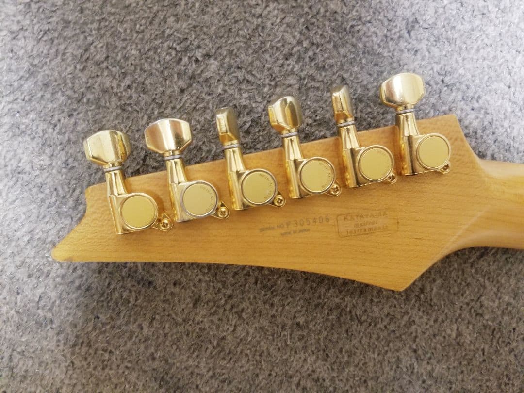 限界値下】Ibanez R314 アッシュボディ - メルカリ