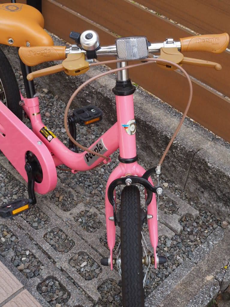 室内保存 ケッターサイクル2 ピープル 14インチ - メルカリ
