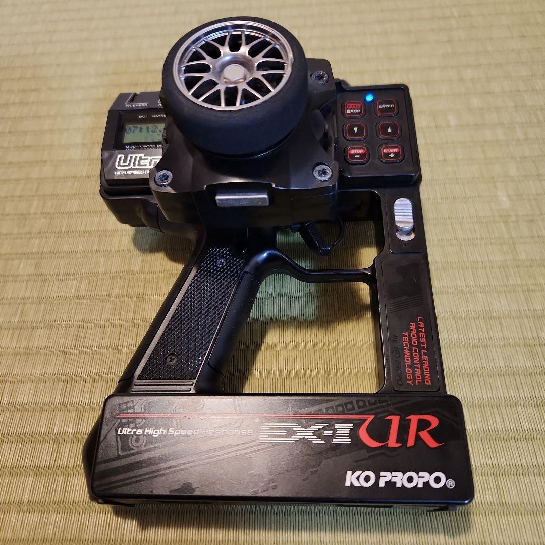 KO PROPO EX-1UR プロポのみ - メルカリ