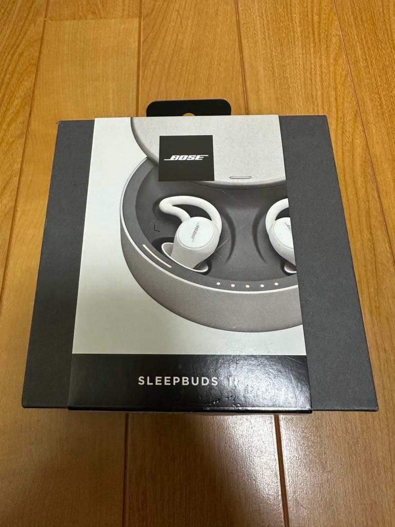 Bose Sleepbuds II （訳あり商品、商品説明を確認ください） Bose Sleepbuds IIをレビュー！クチコミ・評判をもとに徹底検証 | マイ