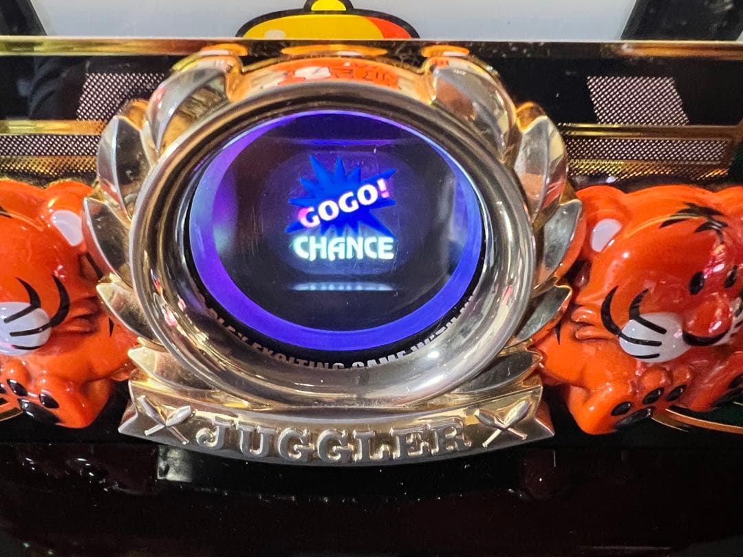 My Juggler 3 Oh〜Myトラッピver