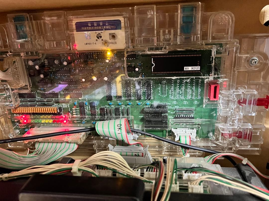 My Juggler 3 Oh〜Myトラッピver