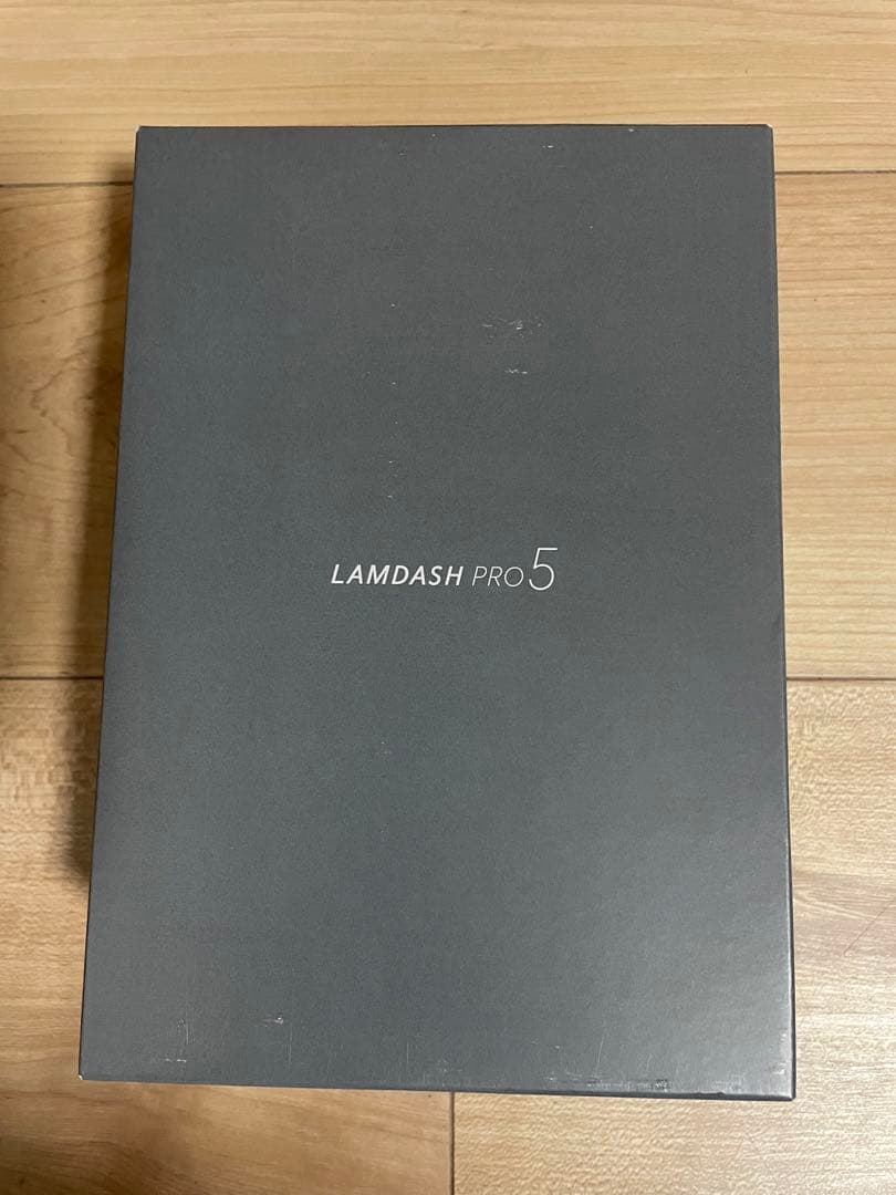 Rocky専用 メンズ シェーバー ラムダッシュ PRO ES-L551U-S Amazon.co.jp: パナソニック メンズ シェーバー ラムダッシュ PRO 5枚