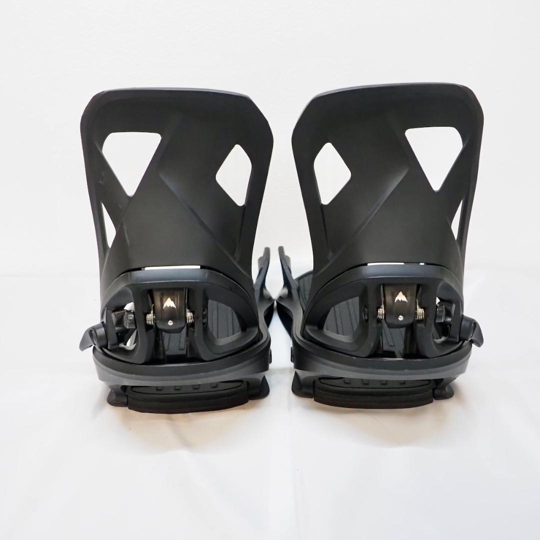 BURTON STEO ON セット　RULER 27.5cm M