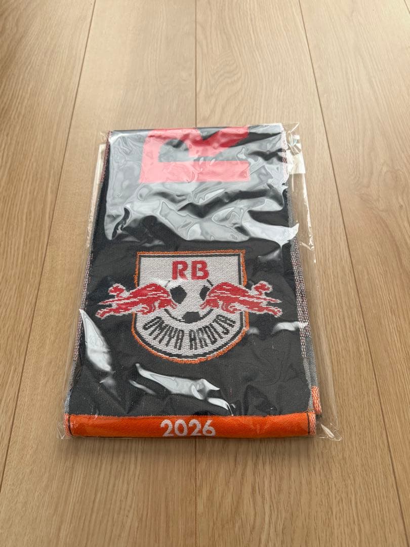 RB大宮アルディージャ タオルマフラー 未使用品 - メルカリ