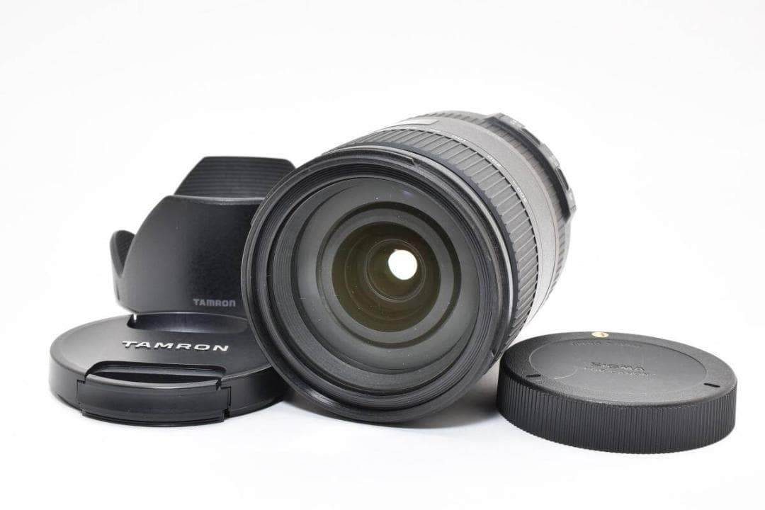 タムロン TAMRON 28-300mm Di VC PZD キヤノン Amazon.com : Tamron 28-300 mm Di VC PZD Lens For Nikon DSLR