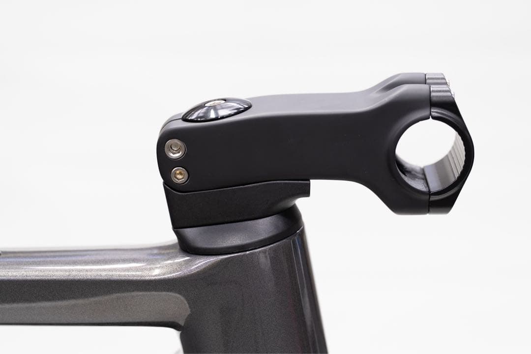 GHISALLO（ギザロ） GE-110 フレームセット他 XS 450 - メルカリ