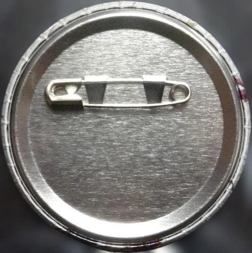 魔法少女まどか☆マギカ シャフトワークス缶バッジコレクション 佐倉杏子