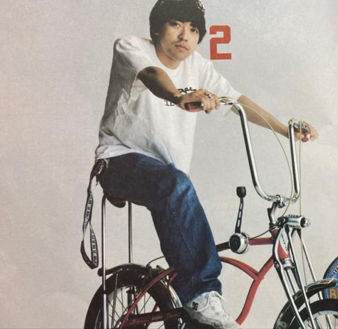 APE ランヤード エイプ 初期 90sノーウェア cornelius ケンゾー - メルカリ