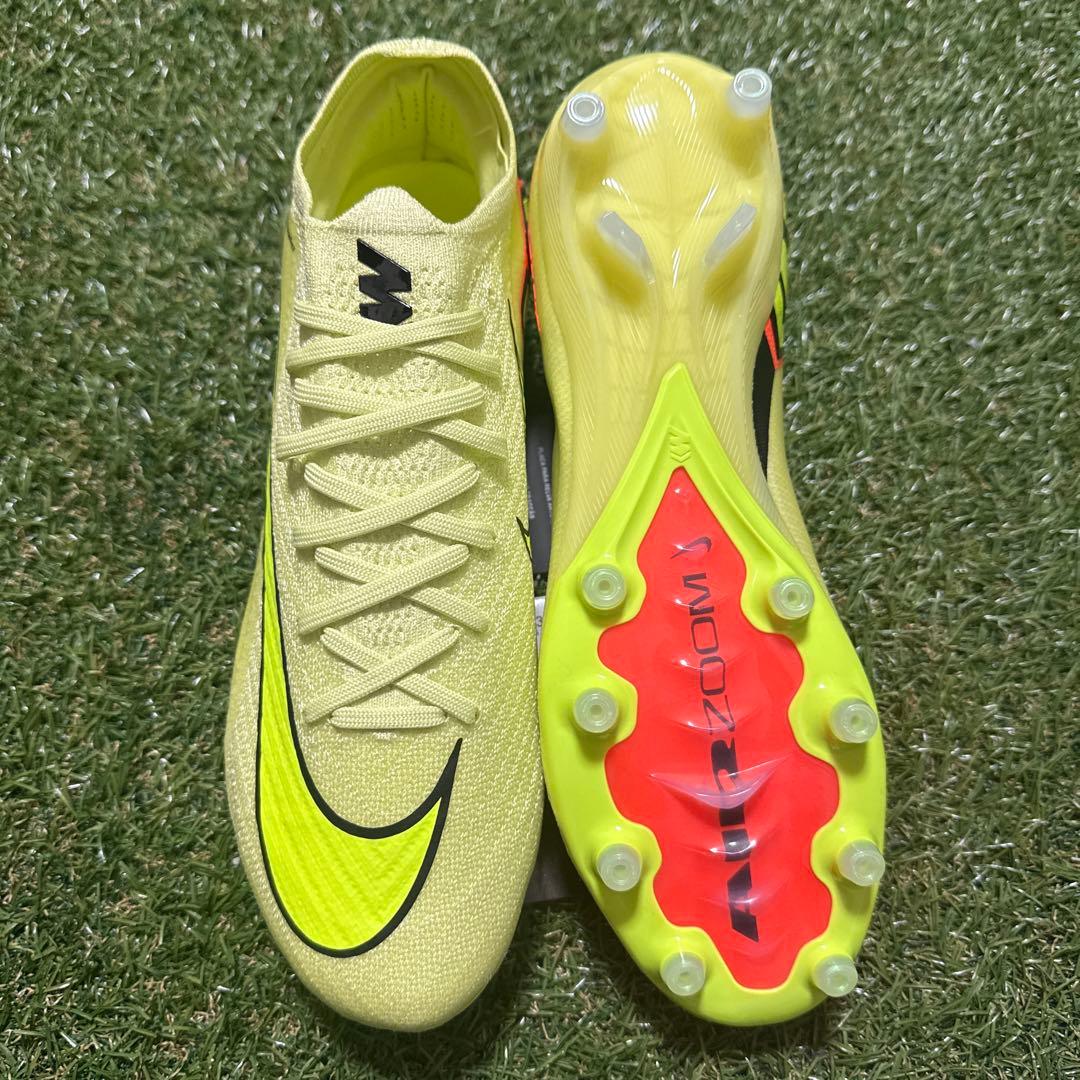 NIKE マーキュリアルヴェイパー16 ELITE AG 26cm 464 - メルカリ