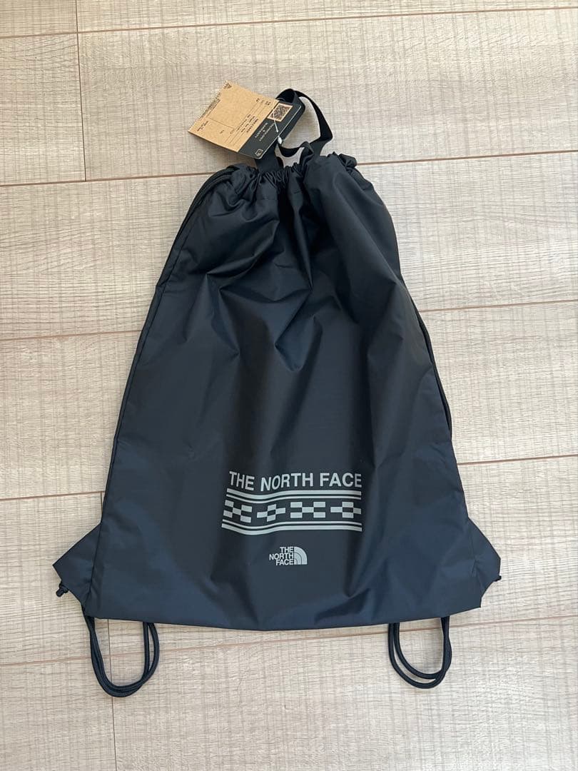 石垣島限定 THE NORTH FACE ノースフェイス リュック ミンサー - メルカリ
