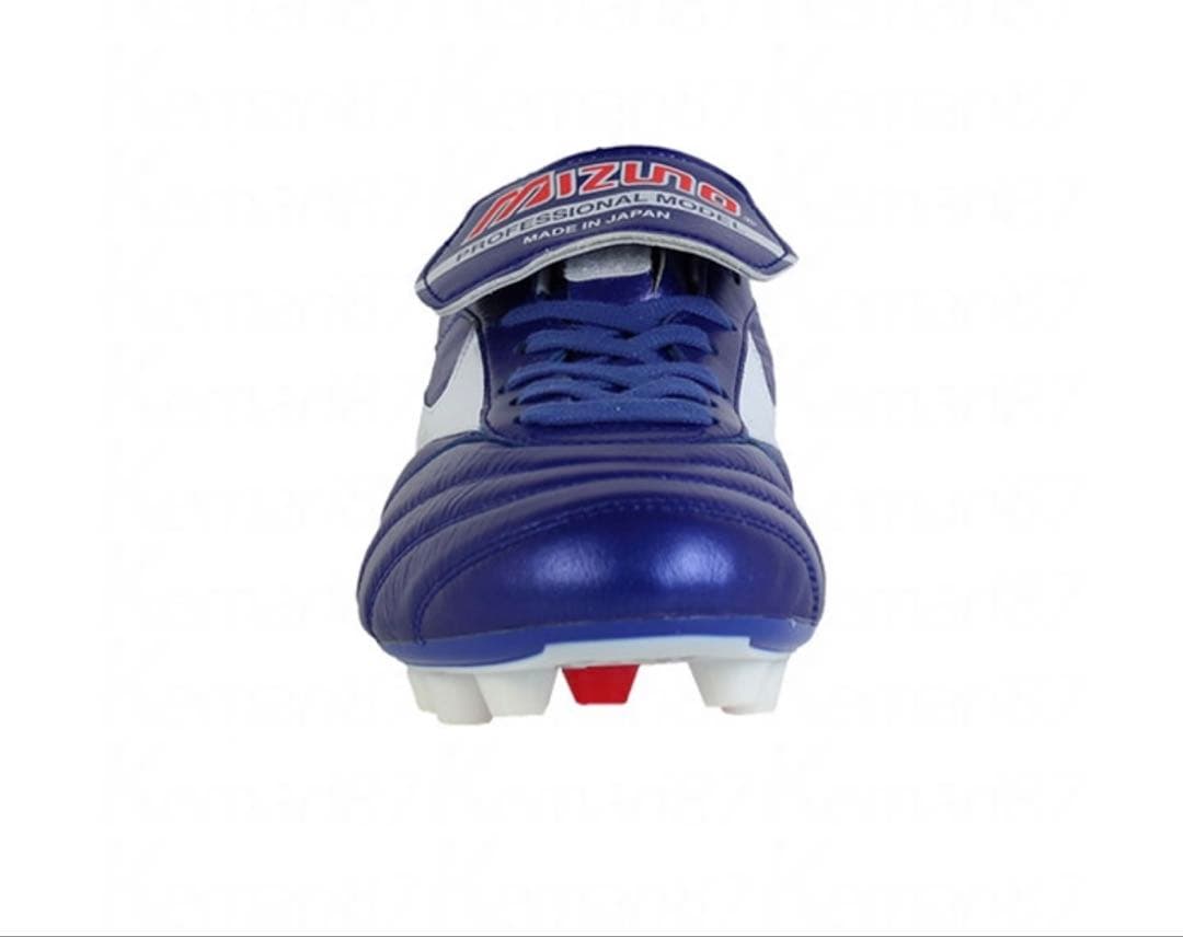 モレリア 2 JAPAN 26.0cm (ブルー×ホワイト)