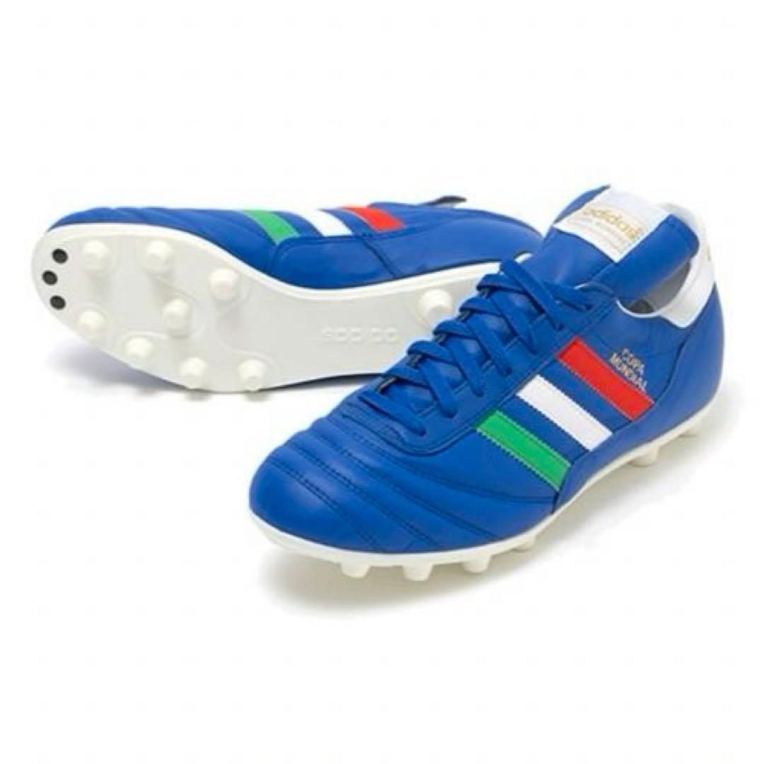 アディダス コパムンディアル イタリア - メルカリ