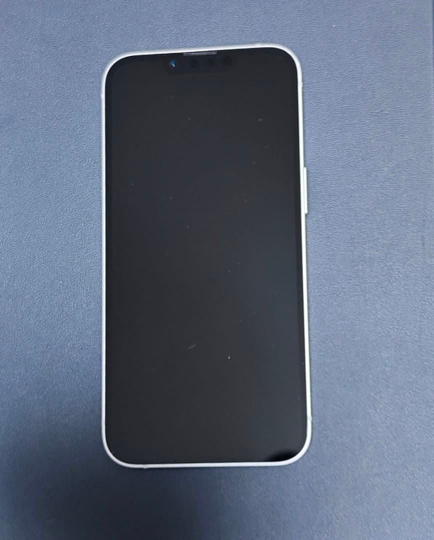 iPhone 14 256GB スターライト SIMフリー iPhone 14 256GB - スターライト（SIMフリー）[整備済製品] - Apple