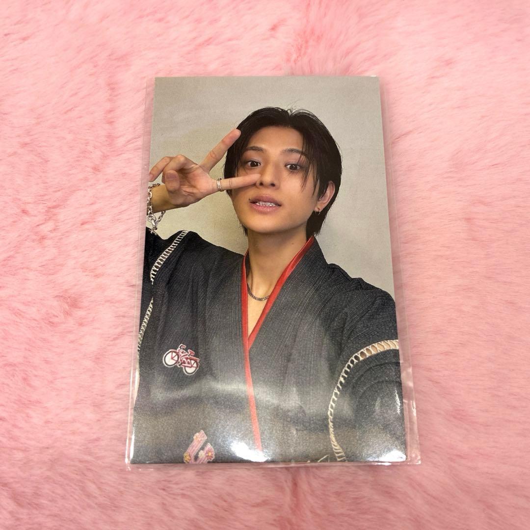 阿久根温世 BOKUNCHI 名古屋公演 トレカ - メルカリ