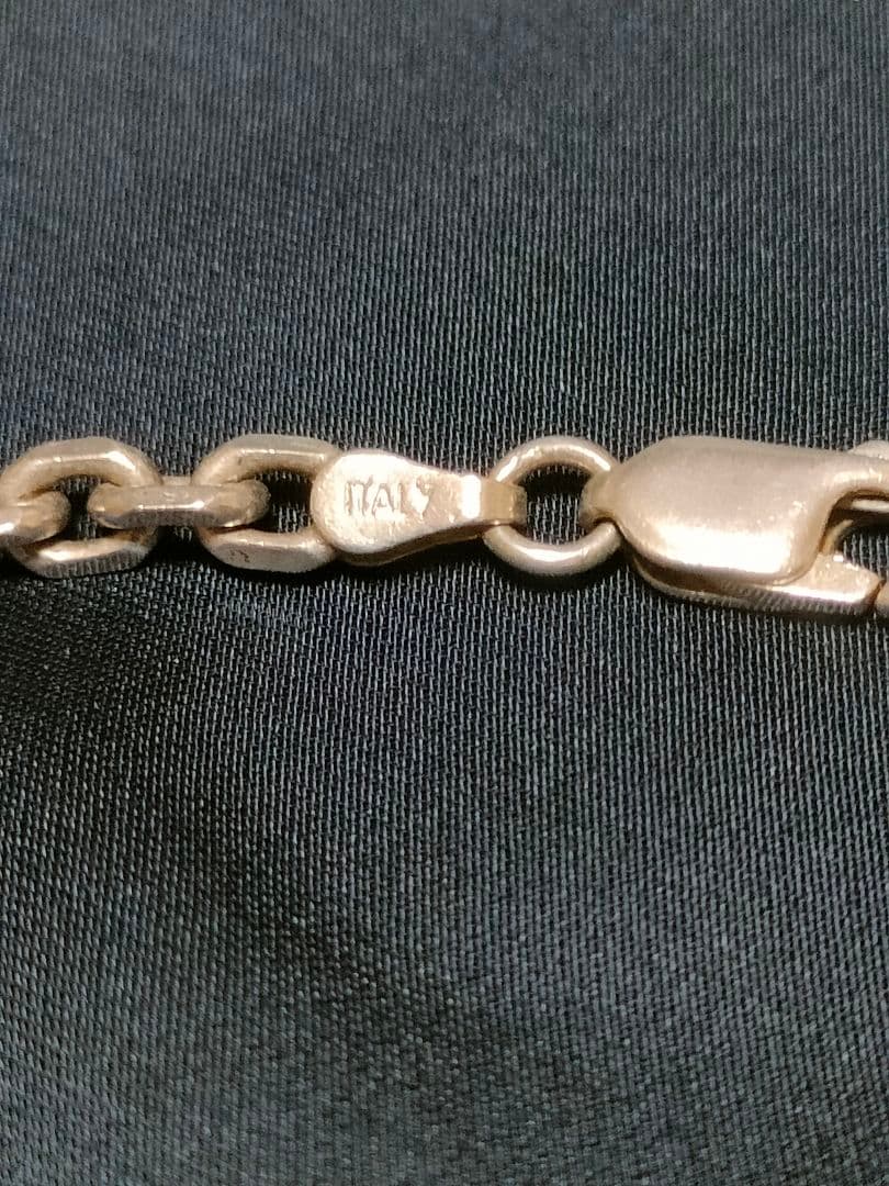 ☆希少創業当時 Lono Got of Peace 手彫りネックレス☆