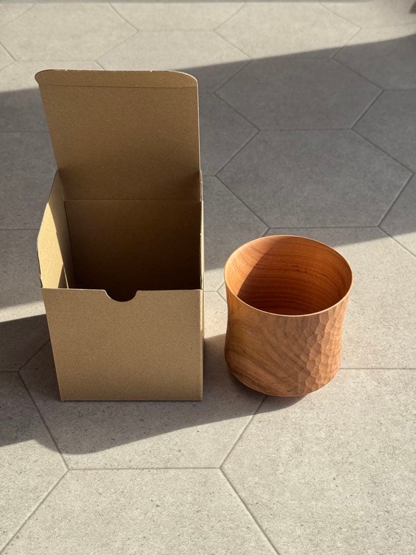 ULTRA GOOD LUCK 湯呑み / TANIGAWA ULTRA GOOD LUCK 湯呑み / TANIGAWA - メルカリ