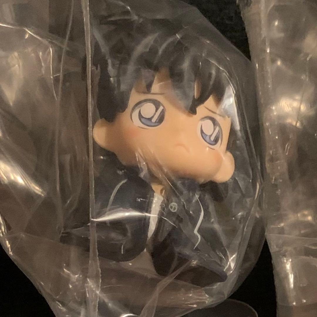 名探偵コナン ちぢませ隊 縮ませ 4 工藤新一 帝丹高校 ジャージ - メルカリ