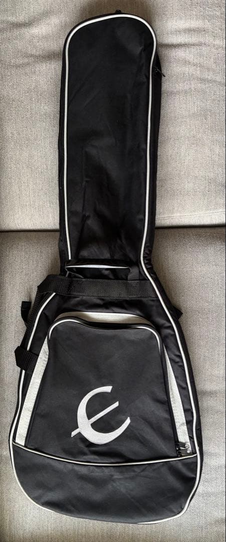 Epiphone エピフォン レスポールジュニア Lespaul Jr.