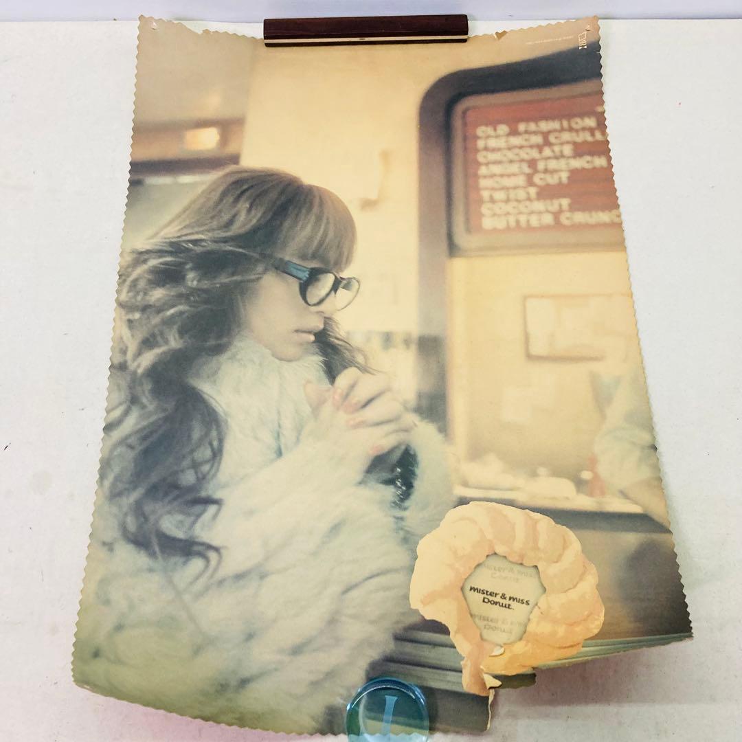 【5枚セット★まとめ売り】浜崎あゆみ　あゆ　ポスター　平成レトロ　広告　S34