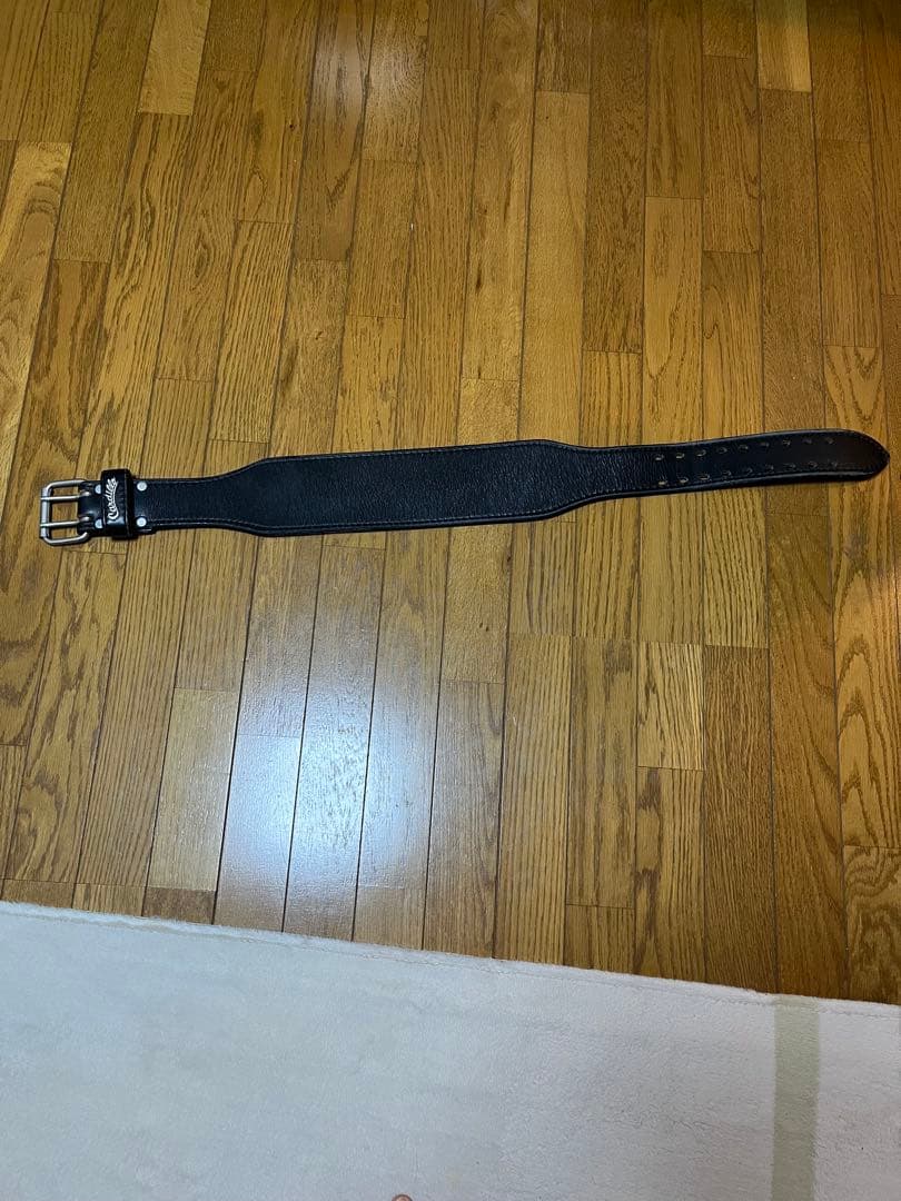 Cardillo トレーニングベルト　Sサイズ 2026年最新】cardillo ベルトの人気アイテム - メルカリ