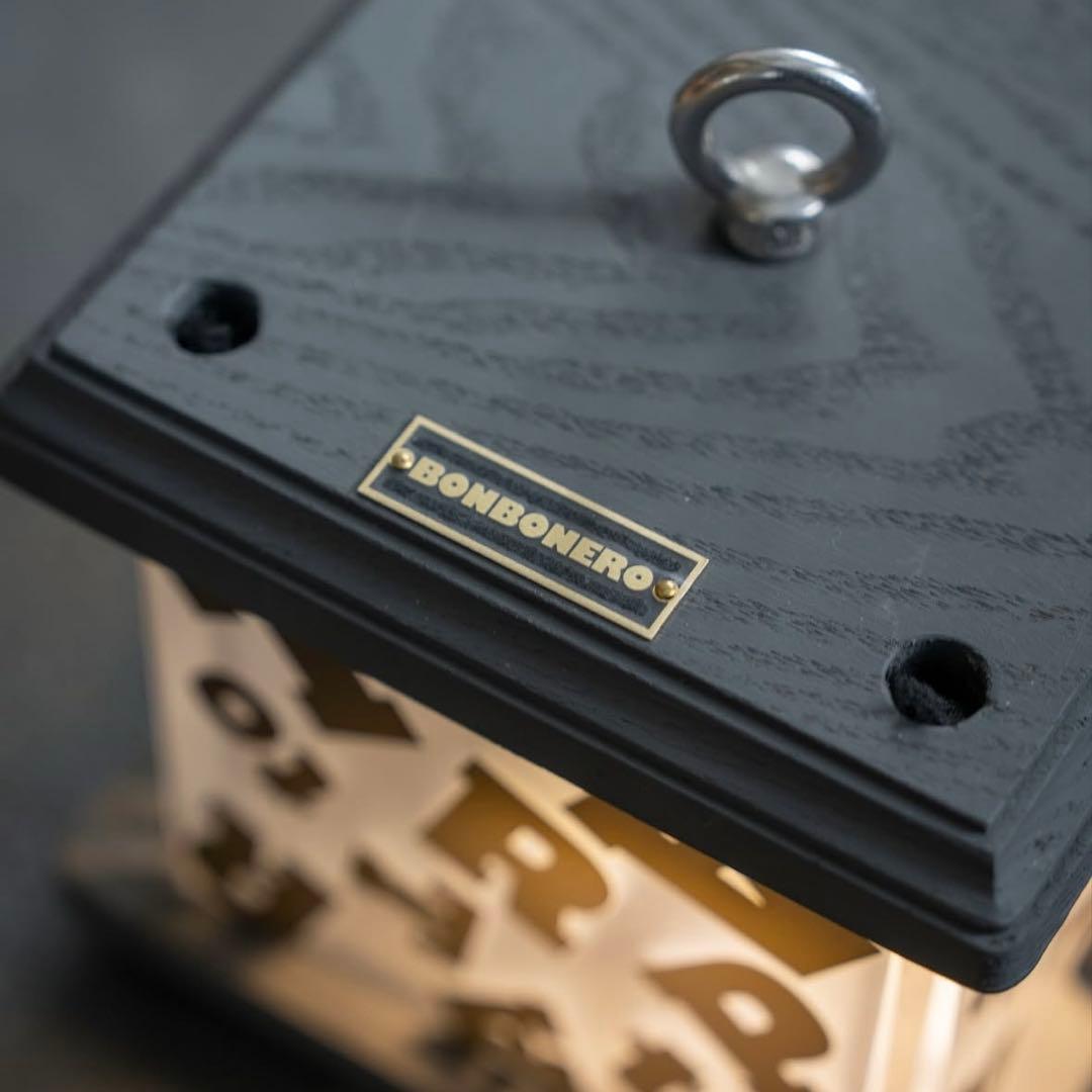 TARPtoTARP bonbonero anbon 新品未開封 ボンボネロ - メルカリ