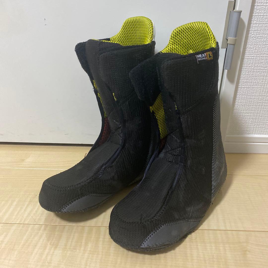 【即日発送】BURTON PHOTON WIDE STEP ON 27.0cm