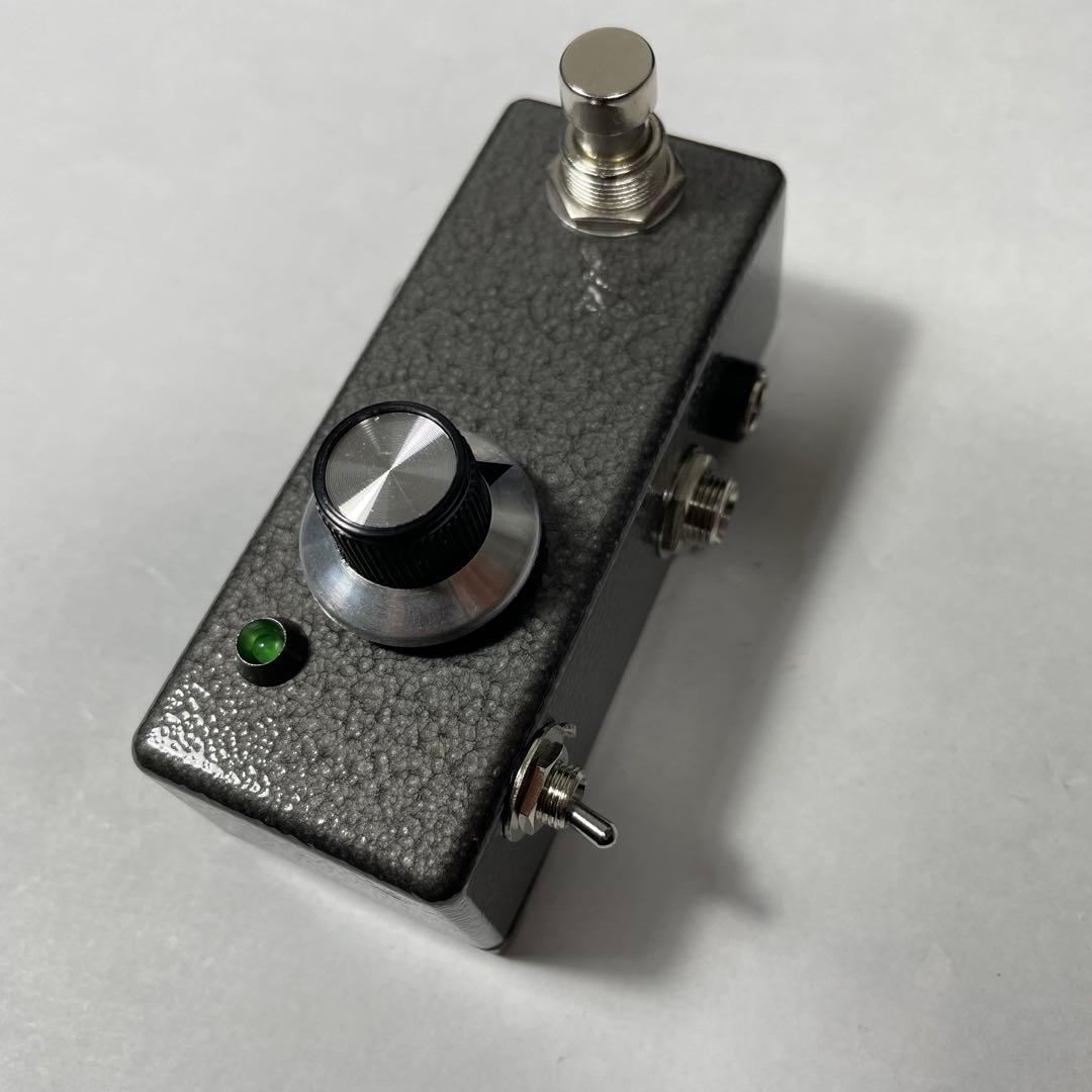 ぶりっじCE Preamp TA.effects