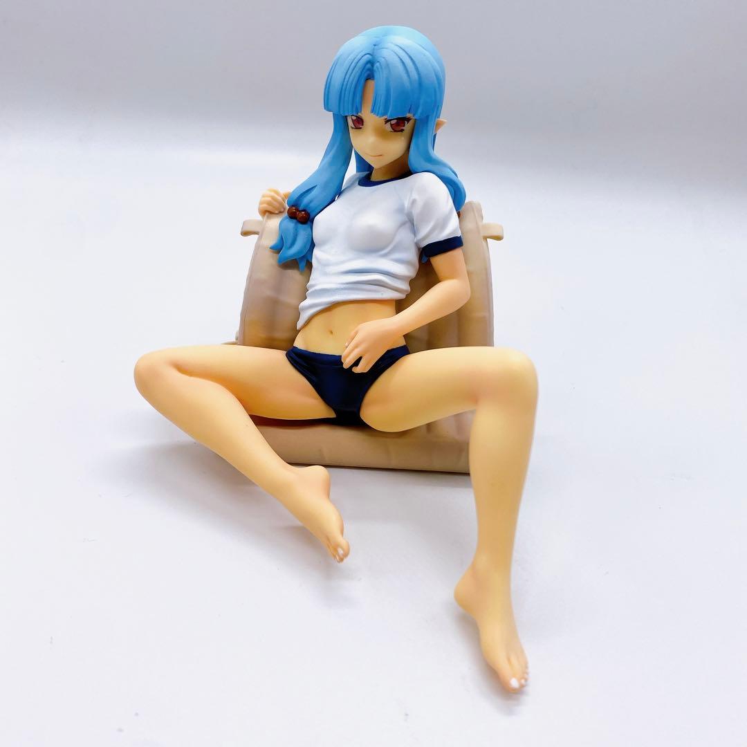 希少 PULCHRA プルクラ つぐもも 桐葉 フィギュア 箱なし - メルカリ