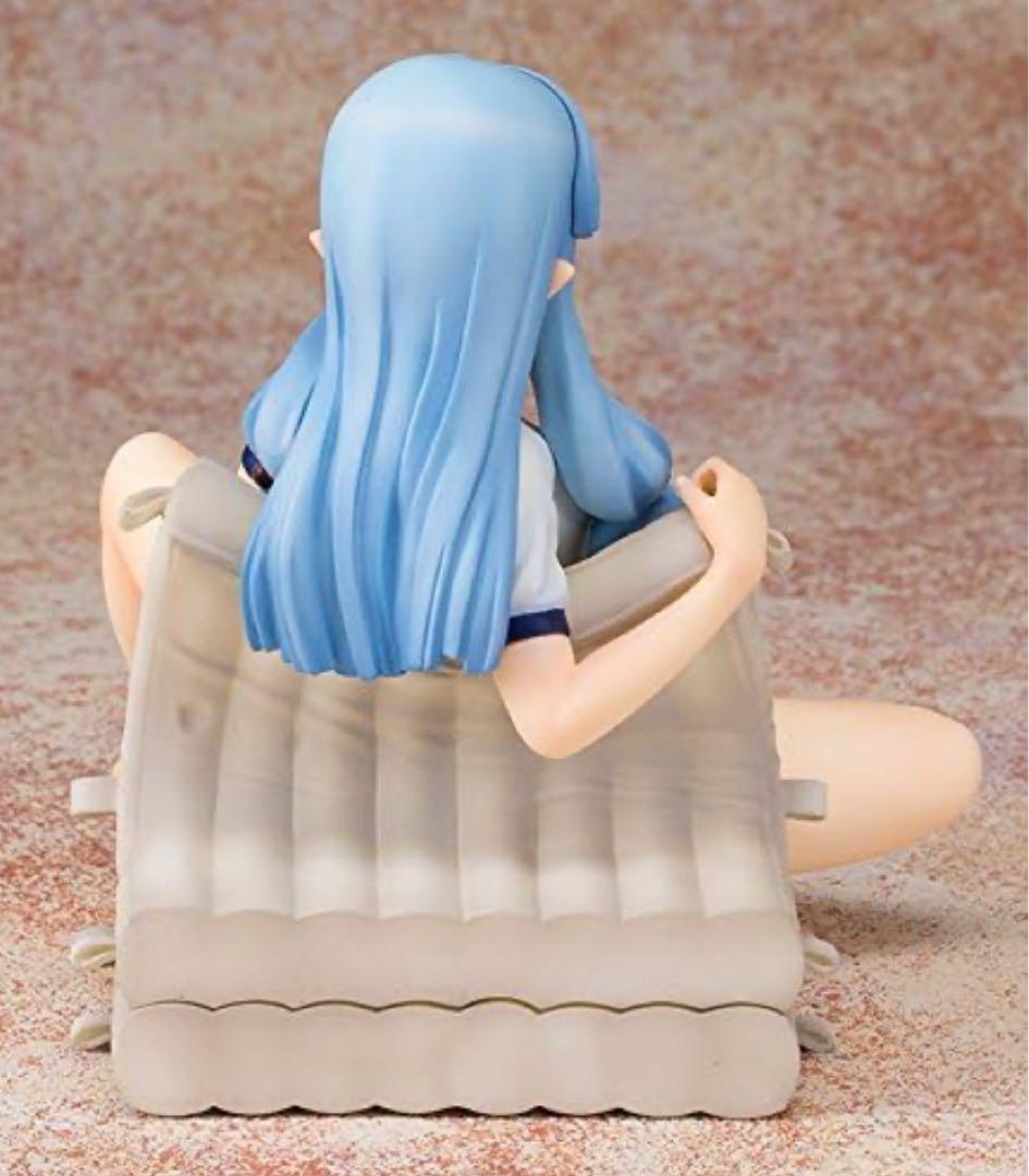 希少 PULCHRA プルクラ つぐもも 桐葉 フィギュア 箱なし - メルカリ