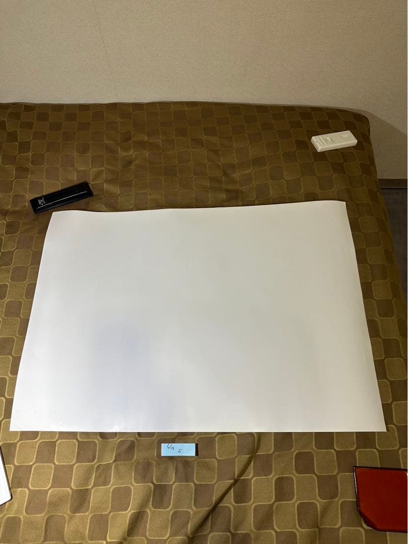 「ビートルズ/イエローサブマリン」ポスター